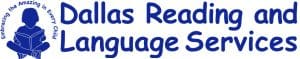 Dallas Reading and Language Services Logo